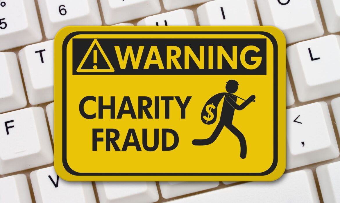 Charity & Donation Scams