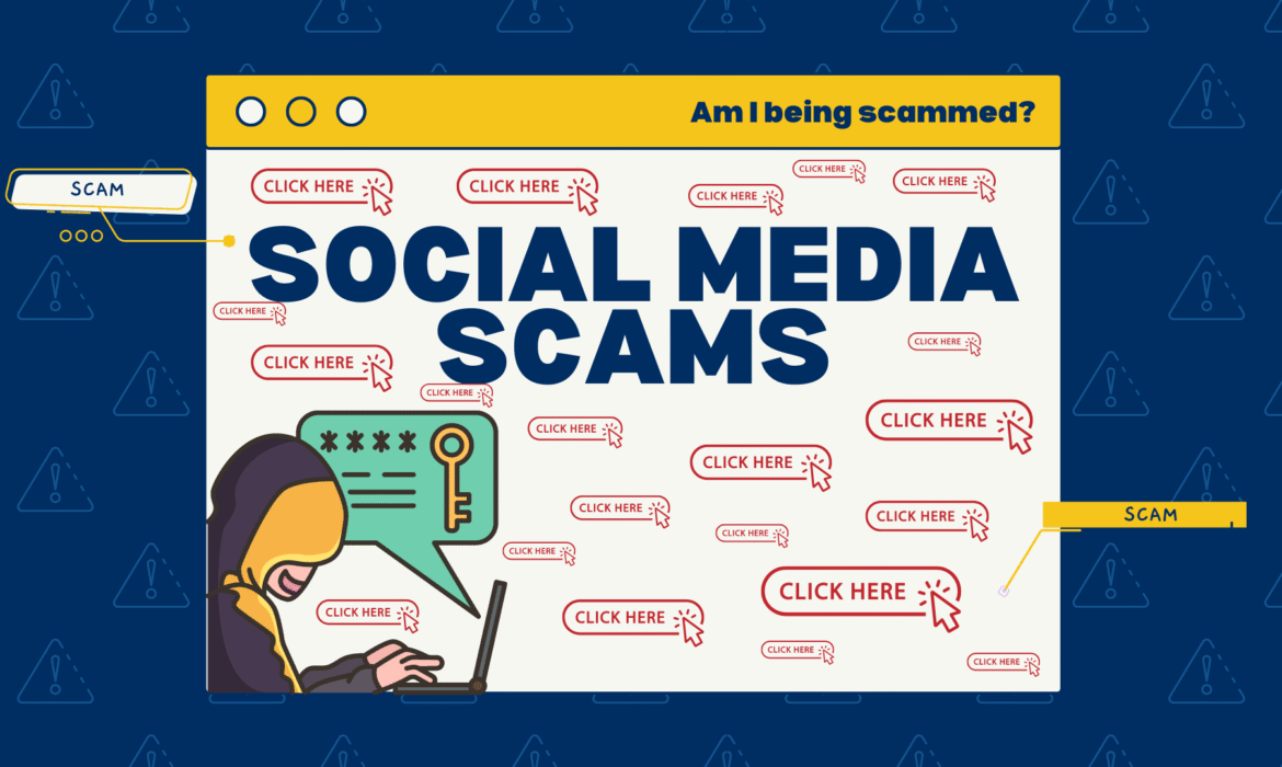Social Media Scams