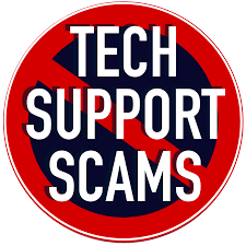 Fake Tech Support Scams